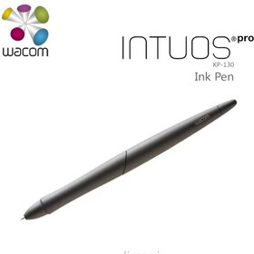 تصویر قلم یدکی Intuos Inking Pen KP-130 