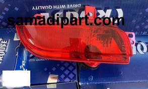 تصویر چراغ مه شکن عقب 207 (HB)چپ (راننده)کروز Rear fog light 207 left