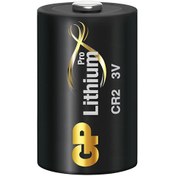 تصویر باتری cr2 ریسیکو پرو GP