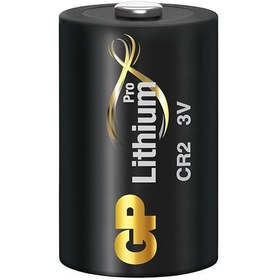 تصویر باتری cr2 ریسیکو پرو GP