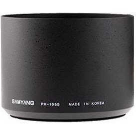 تصویر Samyang Lens Hood for 800mm f/8 Mirror 