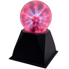 تصویر گوی تسلا 