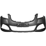 تصویر پوسته سپر جلو هایما S7 