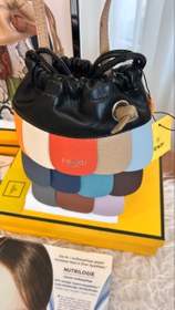 تصویر کیف فندی fishbag 