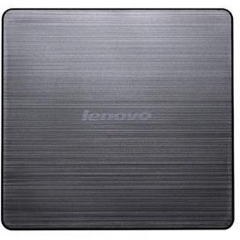 تصویر دی وی دی رایتر اکسترنال لنوو مدل DB65 ا Lenovo DB65 External DVD Optical Drive Lenovo DB65 External DVD Optical Drive