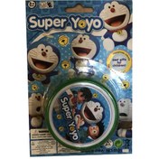 تصویر یویو مدل super yoyo 