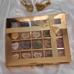 تصویر نبات دمنوشی قلبی 