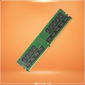 تصویر رم سرور HP-32GB-DDR4-2933 