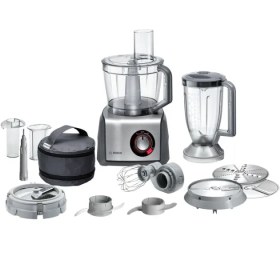 تصویر غذاساز بوش مدل MCM68885 BOSCH MCM68885 Food Processor