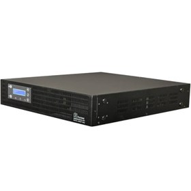 تصویر یو پی اس DSS 3000X48V-RT Faratel DSS Series UPS Model DSS3000X48V-RT