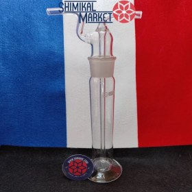 تصویر شیشه گازشور 