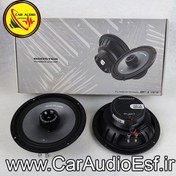 تصویر فولرنج 8 اینچ بوستر آدیو مدل BM-8HQ10 