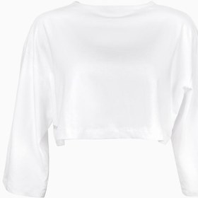 تصویر کراپ تاپ یوگا 