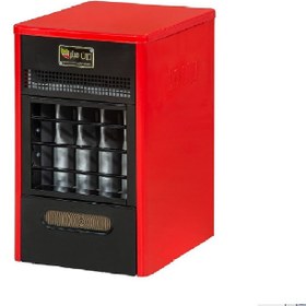 تصویر هیتر گازی مدل IR – ۶۱۸ 