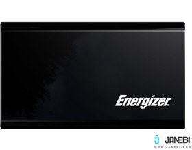 تصویر شارژر همراه انرجایزر مدل UE5202 ظرفیت 5200 میلی آمپر ساعت ا Energizer UE5202 5200mAh Power Bank Energizer UE5202 5200mAh Power Bank
