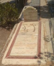 تصویر سنگ مرمر نباتی کد0334 