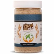 تصویر مکمل تقویتی ویژه (مهر نینی کوچولو) 