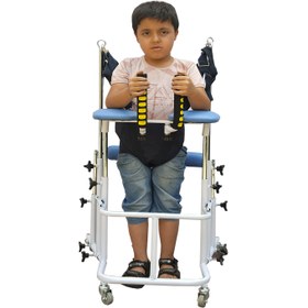 تصویر واکر و گیت ترینر کودکان 