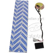 تصویر درجه داخل باک کاربراتور (ر) نيسان موتور 