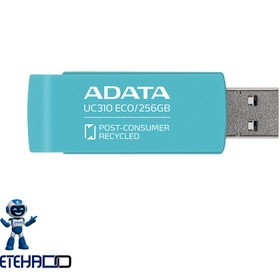 تصویر فلش مموری ای دیتا ADATA UC310 eco 