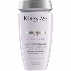 تصویر شامپو اورجینال برند Kerastase کد 57237496 