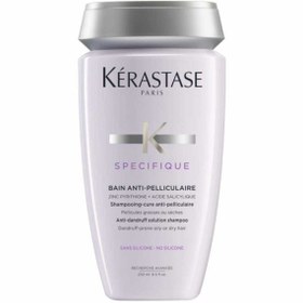 تصویر شامپو اورجینال برند Kerastase کد 57237496 