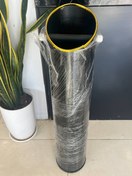 تصویر ناک باکس ایستاده دایان 