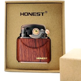 تصویر فندک هانست مدل LIHN-1716 