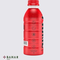 تصویر نوشیدنی هیدراته پرایم(PRIME) با طعم استوایی 500ml 