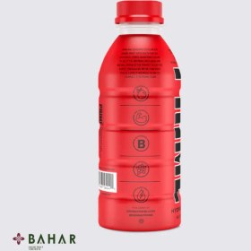 تصویر نوشیدنی هیدراته پرایم(PRIME) با طعم استوایی 500ml 