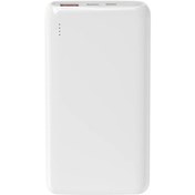 تصویر پاور بانک ویوو مدل Wi-P008 با ظرفیت 10000mAh WiWu Power Bank Wi-P008 10000mAh