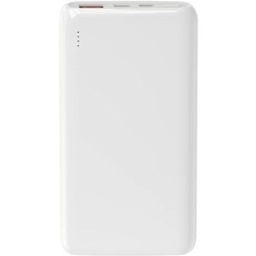 تصویر پاور بانک ویوو مدل Wi-P008 با ظرفیت 10000mAh WiWu Power Bank Wi-P008 10000mAh