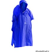 تصویر پانچو پرو کوهنوردی ضد آب صخره Sakhre pancho pro waterproof mountaineering