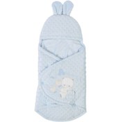 تصویر قنداق فرنگی نوزاد بیبی لایک 