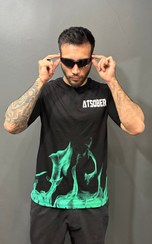 تصویر تیشرت - XL / مشکی ا t shirt t shirt