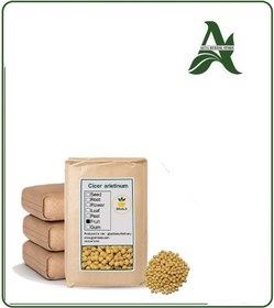 تصویر نخودچی خام فله 