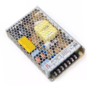 تصویر منبع تغذیه LRS-150-48 MEAN WELL LRS-150-48