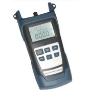 تصویر پاورمتر فیبر نوری 