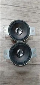 تصویر یک جفت تیوتر 