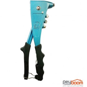 تصویر انبر پرچ لایت مدل LR005 