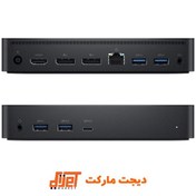 تصویر داک دل Duck Dell D6000 