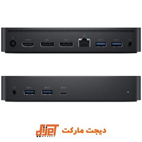 تصویر داک دل Duck Dell D6000 