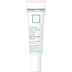 تصویر کرم ضد جوش درماتیپیک مدل Intense حجم 30 میلی لیتر 