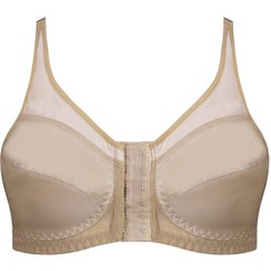 تصویر سوتین زنانه ماییلدا مدل 4728-3651 رنگ کرم 