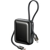 تصویر پاور بانک 22.5 وات  مک دودو مدل MC-255 ظرفیت 10000 میلی آمپر ساعت Mcdodo 10000mAh 22.5W Power Bank