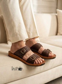 تصویر صندل طبی مردانه پیام 