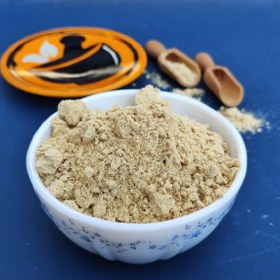 تصویر پودر زنجبیل 