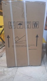 تصویر یخساز ۳۰ کیلویی نوا Nova 30kg ice maker