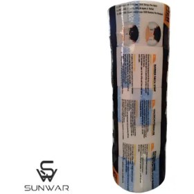 تصویر رول گردن 5 عددی نیشمن ترک اصل 