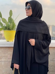 تصویر عبا مارینا - سایز 